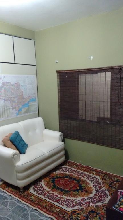 Casa de férias Lima Caseira Olímpia