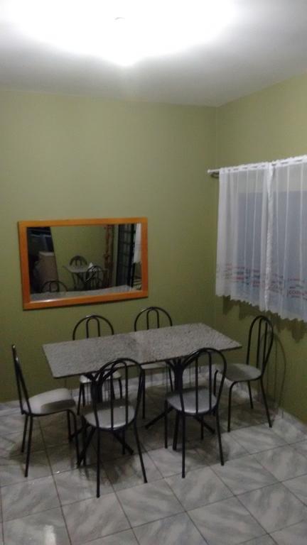 Lima Caseira Casa de férias Olímpia