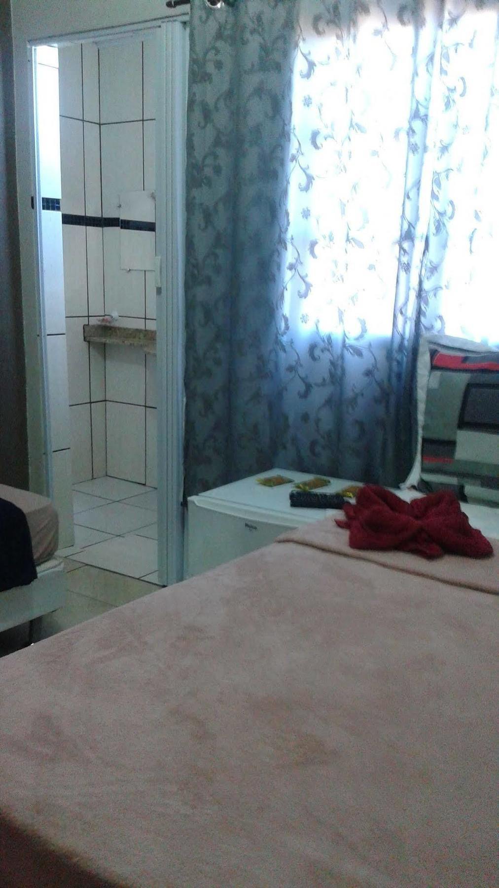 Casa de férias Lima Caseira