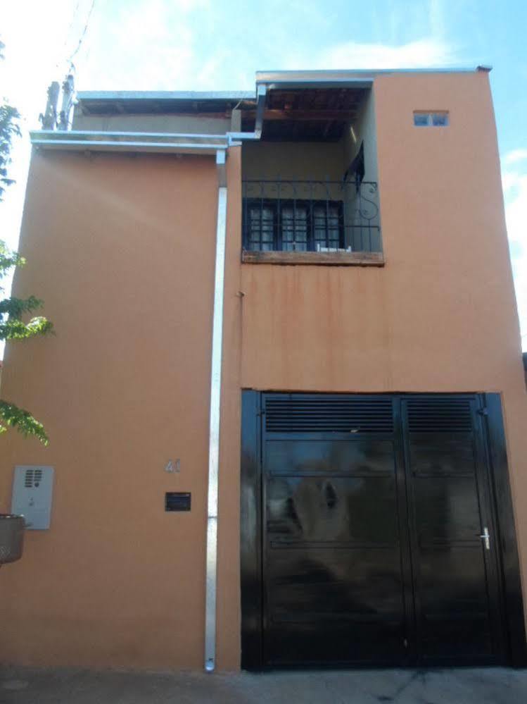 Casa de férias Lima Caseira Olímpia