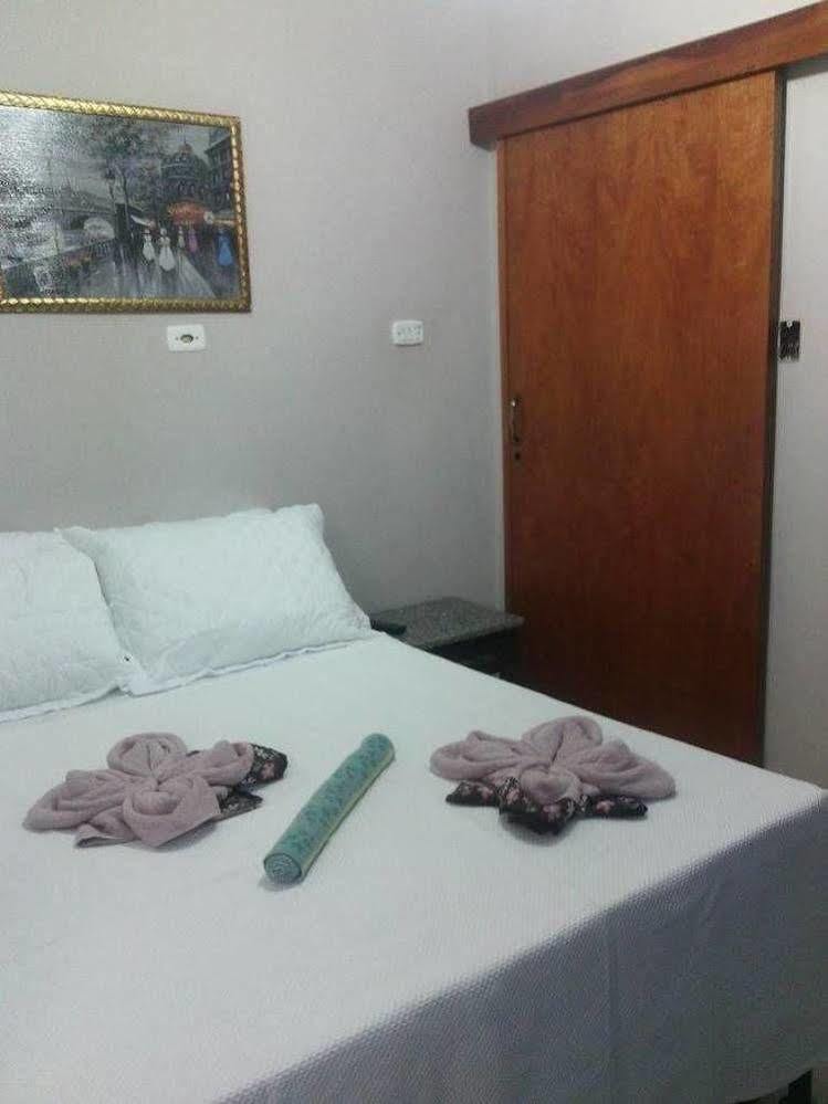 Casa de férias Lima Caseira *