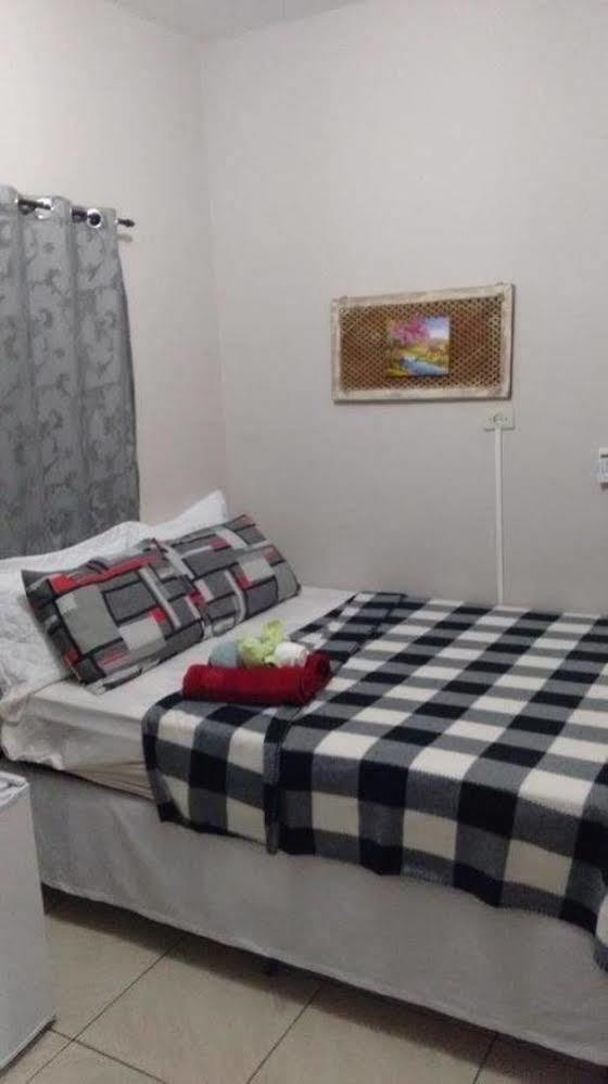 Lima Caseira Casa de férias Olímpia