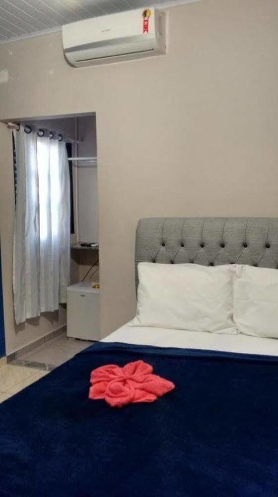 Lima Caseira Casa de férias Olímpia
